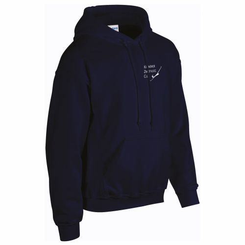 KZC | Kennemer Zweefvlieg Club | Hoody navy