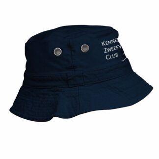 KZC Bobhat Navy